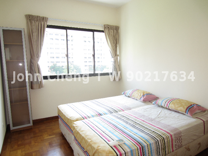 Country Esquire (D20), Condominium #37974292
